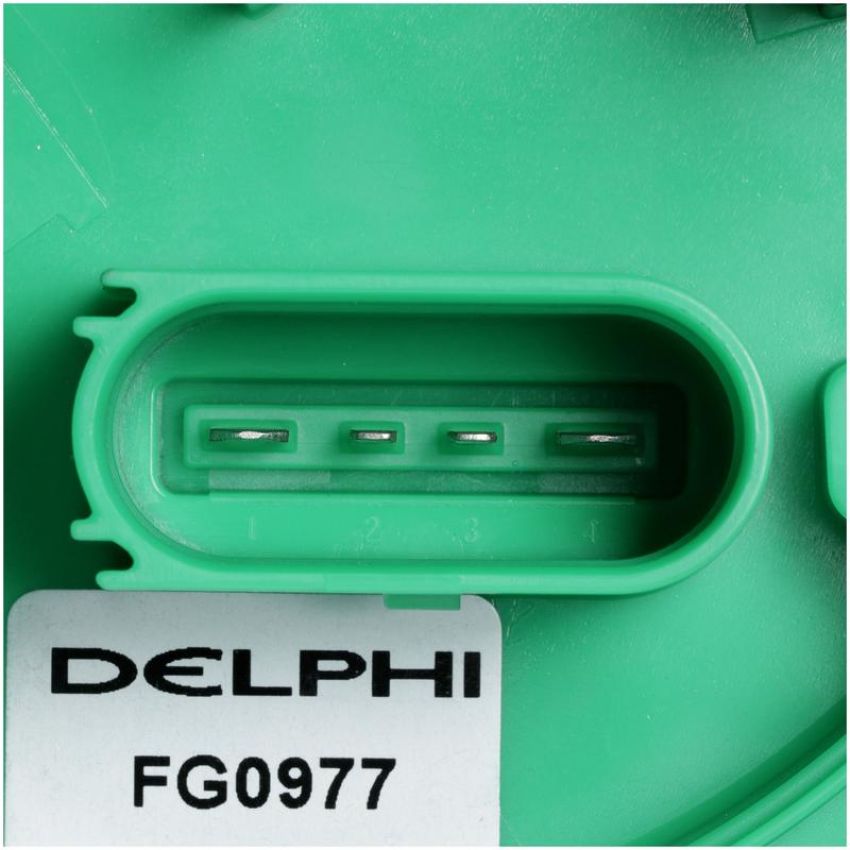 DELPHI FG0977 Fuel Pump Module Assembly