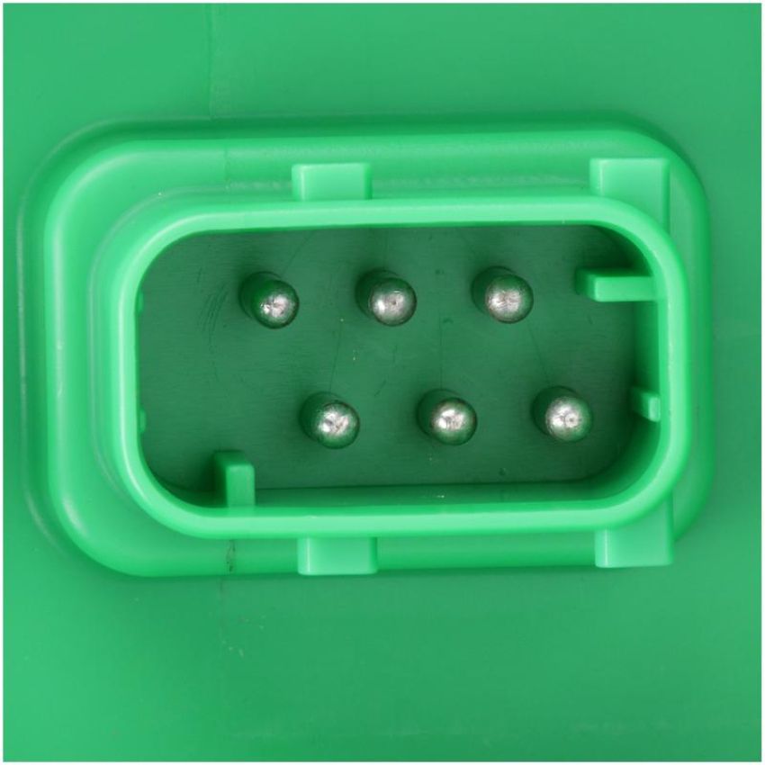 DELPHI FG0985 Fuel Pump Module Assembly