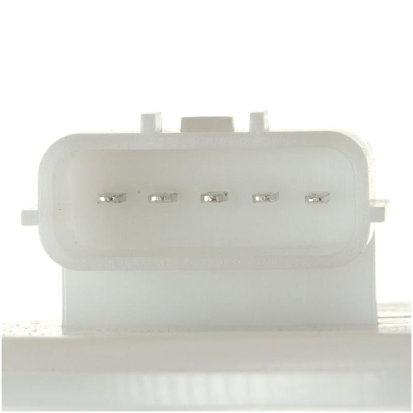 DELPHI FG0986 Fuel Pump Module Assembly