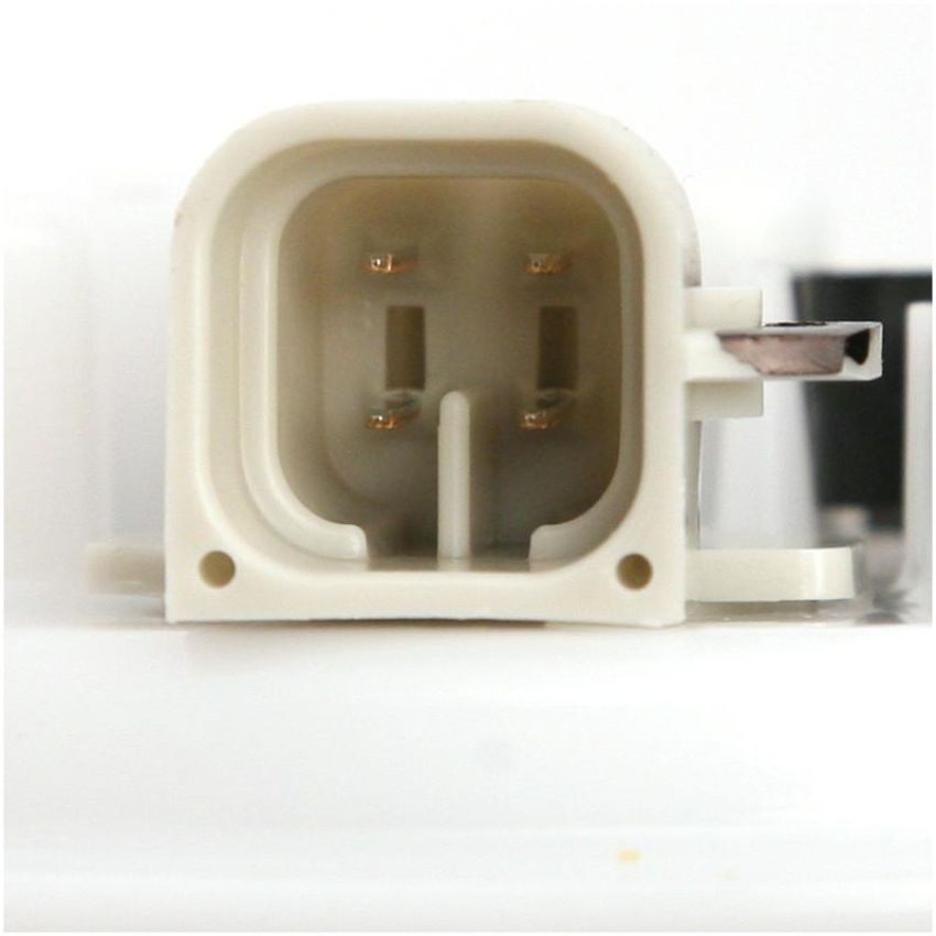 DELPHI FG1003 Fuel Pump Module Assembly