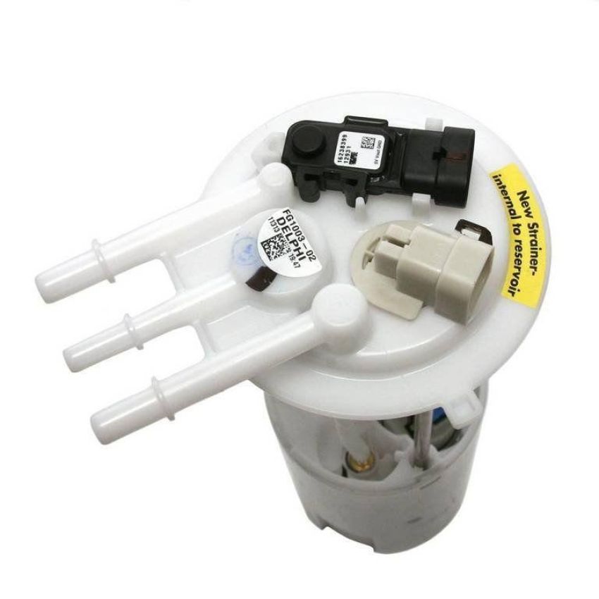 DELPHI FG1003 Fuel Pump Module Assembly