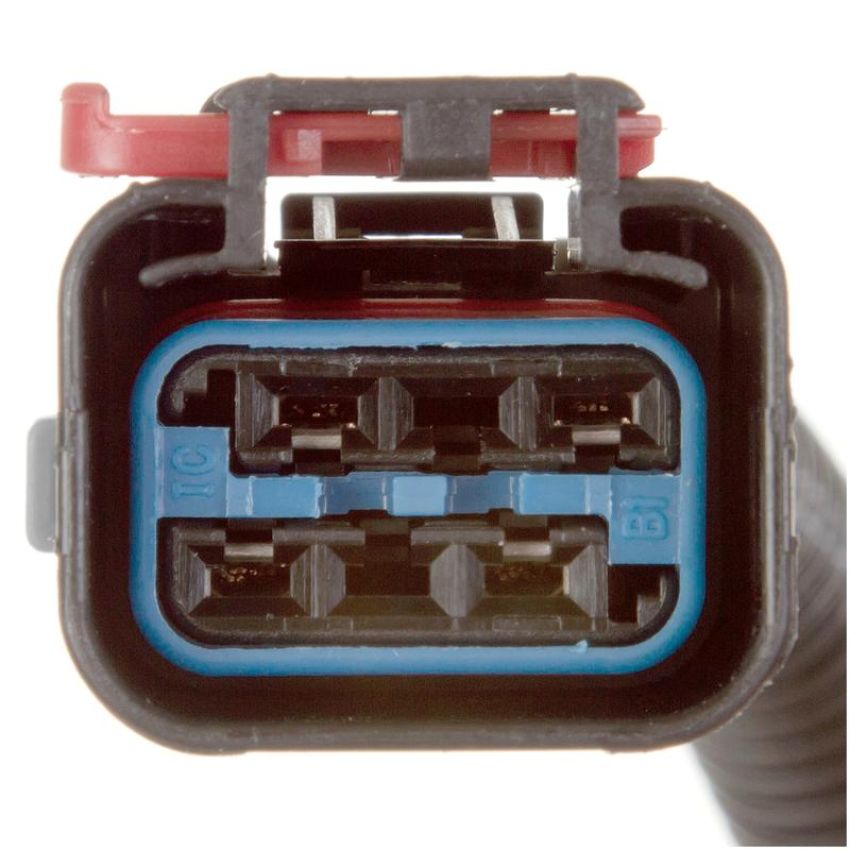 DELPHI FG1076 Fuel Pump Module Assembly