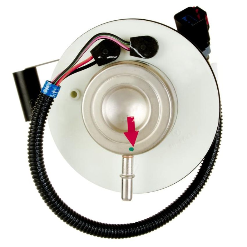 DELPHI FG1076 Fuel Pump Module Assembly