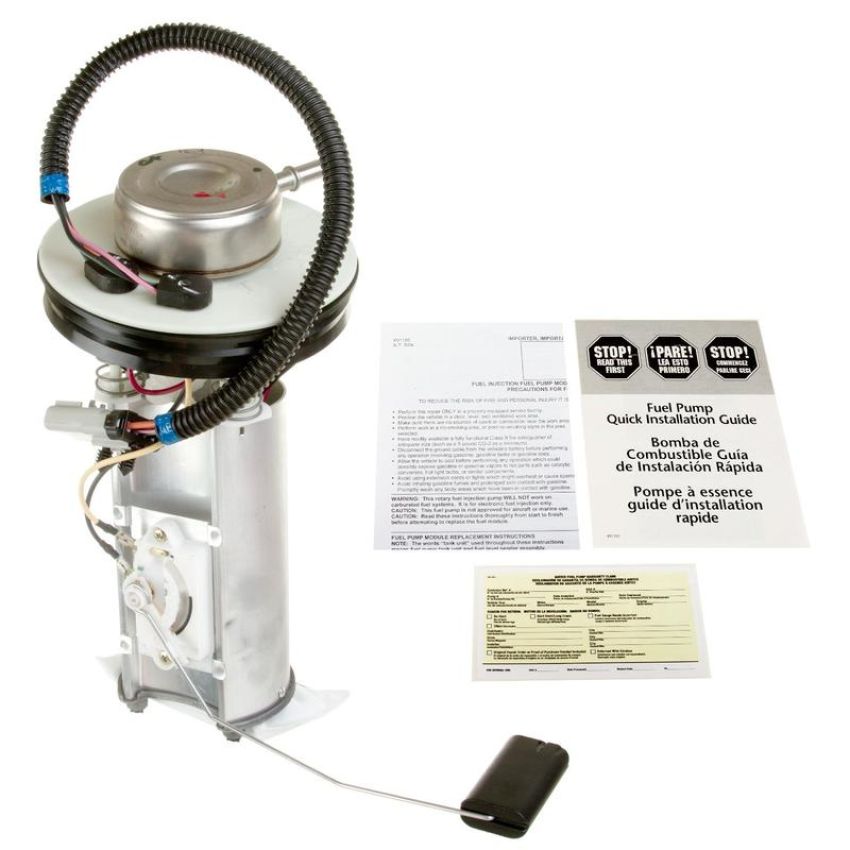 DELPHI FG1081 Fuel Pump Module Assembly