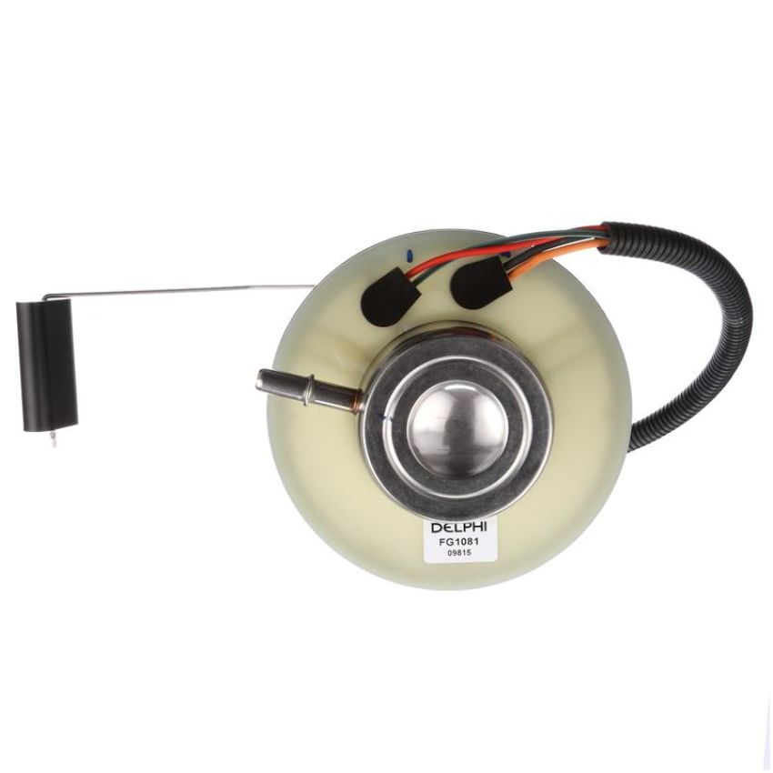 DELPHI FG1081 Fuel Pump Module Assembly