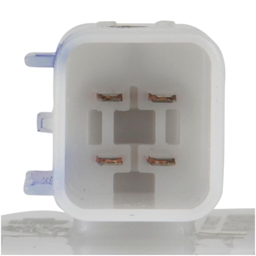 DELPHI FG1091 Fuel Pump Module Assembly