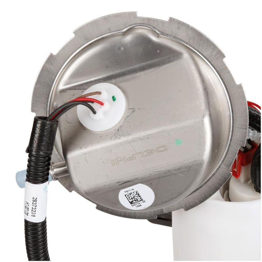DELPHI FG1114 Fuel Pump Module Assembly