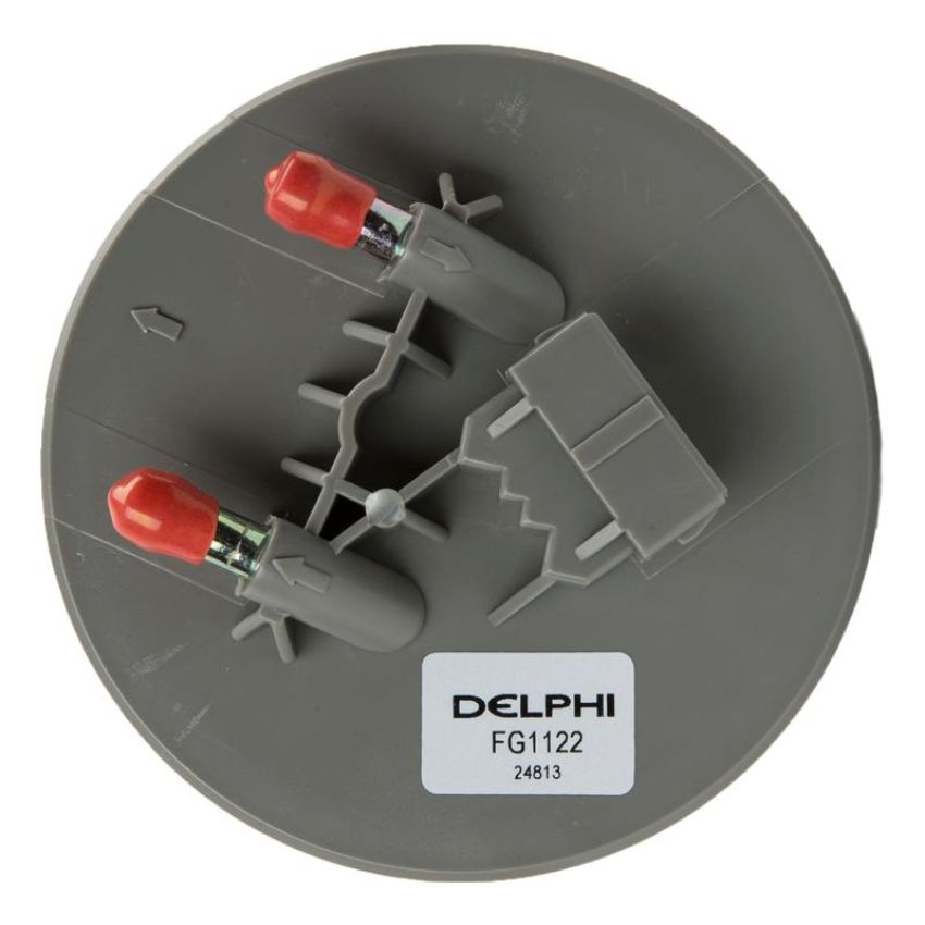 DELPHI FG1122 Fuel Pump Module Assembly