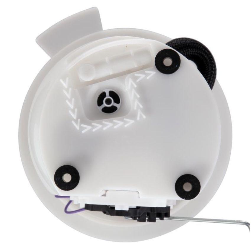 DELPHI FG1141 Fuel Pump Module Assembly