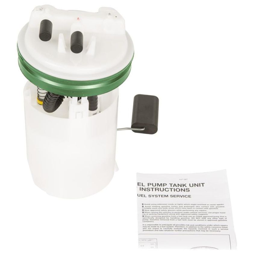 DELPHI FG1145 Fuel Pump Module Assembly