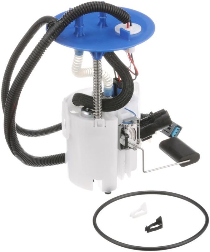 DELPHI FG1150 Fuel Pump Module Assembly