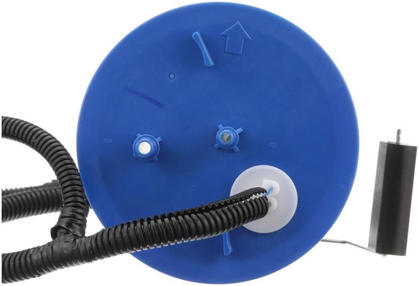 DELPHI FG1150 Fuel Pump Module Assembly