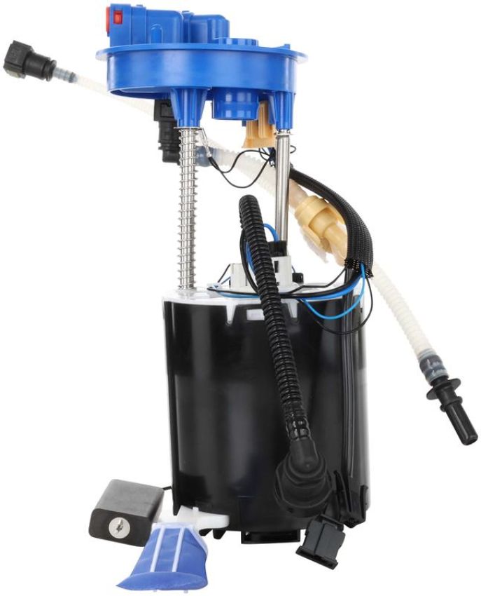 DELPHI FG1158 Fuel Pump Module Assembly