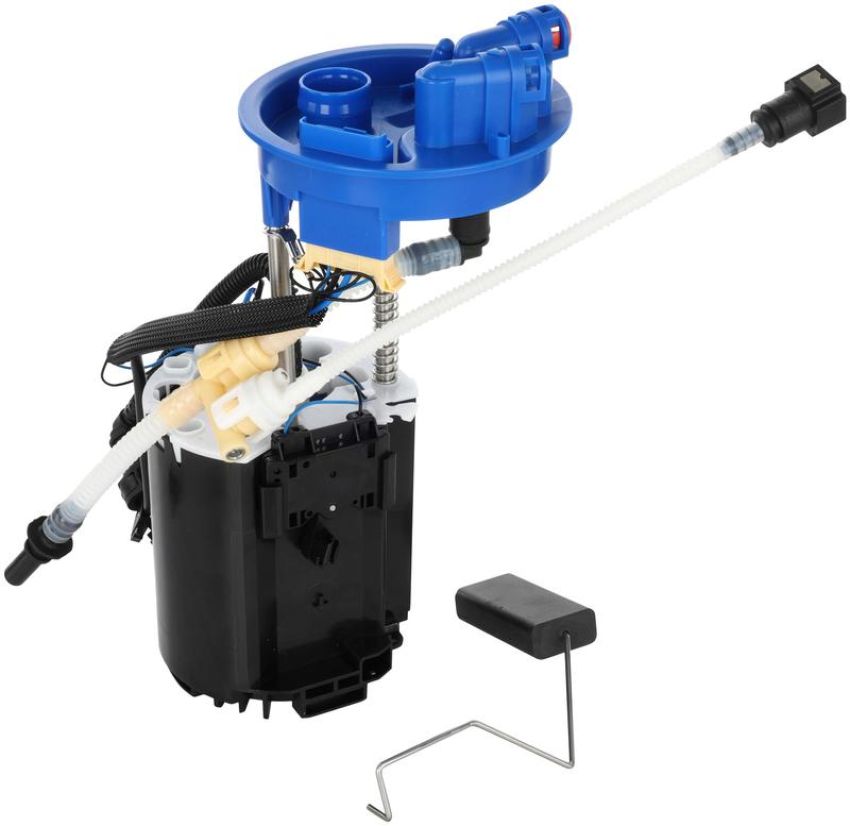 DELPHI FG1158 Fuel Pump Module Assembly