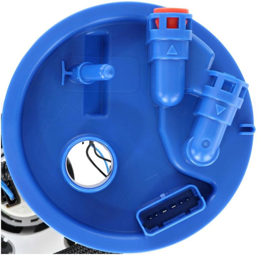 DELPHI FG1158 Fuel Pump Module Assembly