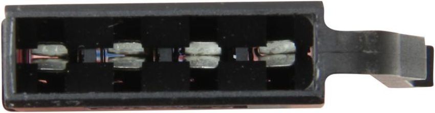 DELPHI FG1163 Fuel Pump Module Assembly