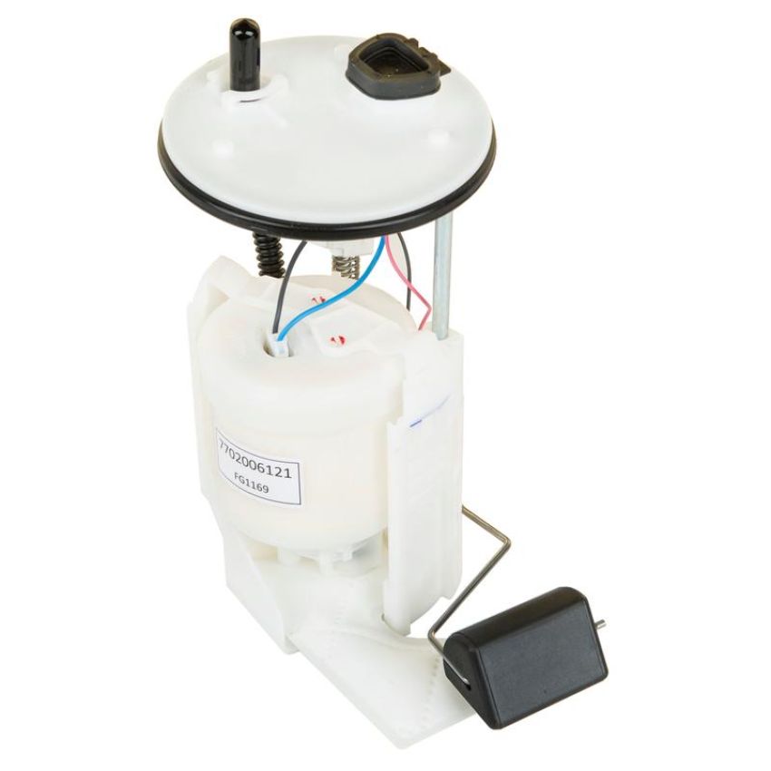 DELPHI FG1169 Fuel Pump Module Assembly