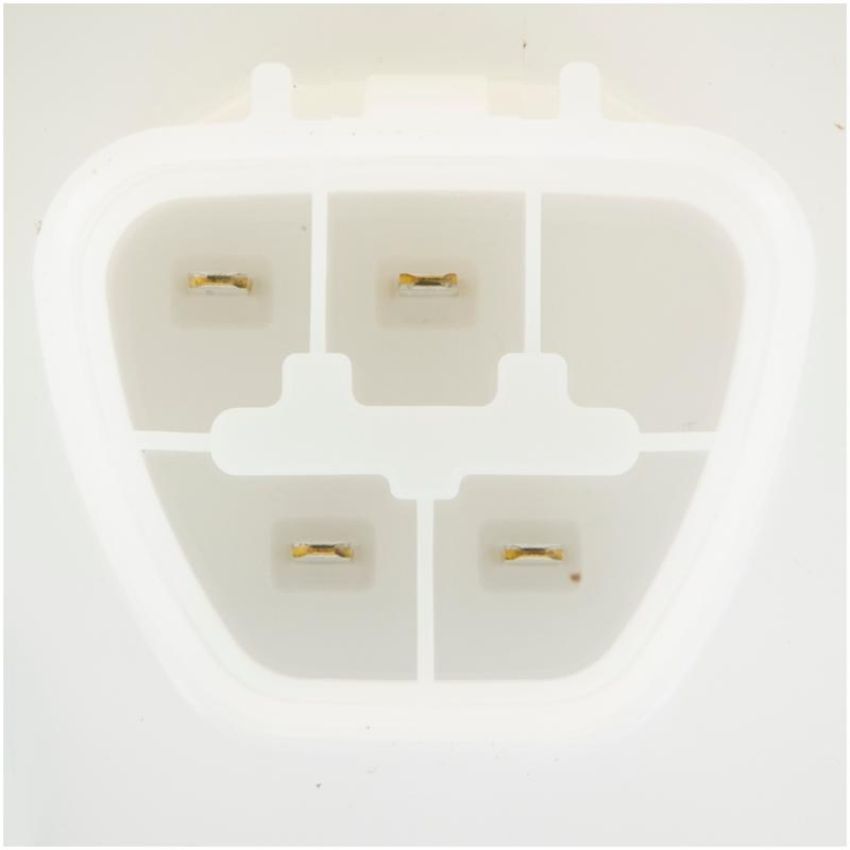 DELPHI FG1169 Fuel Pump Module Assembly
