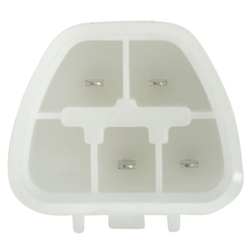 DELPHI FG1170 Fuel Pump Module Assembly