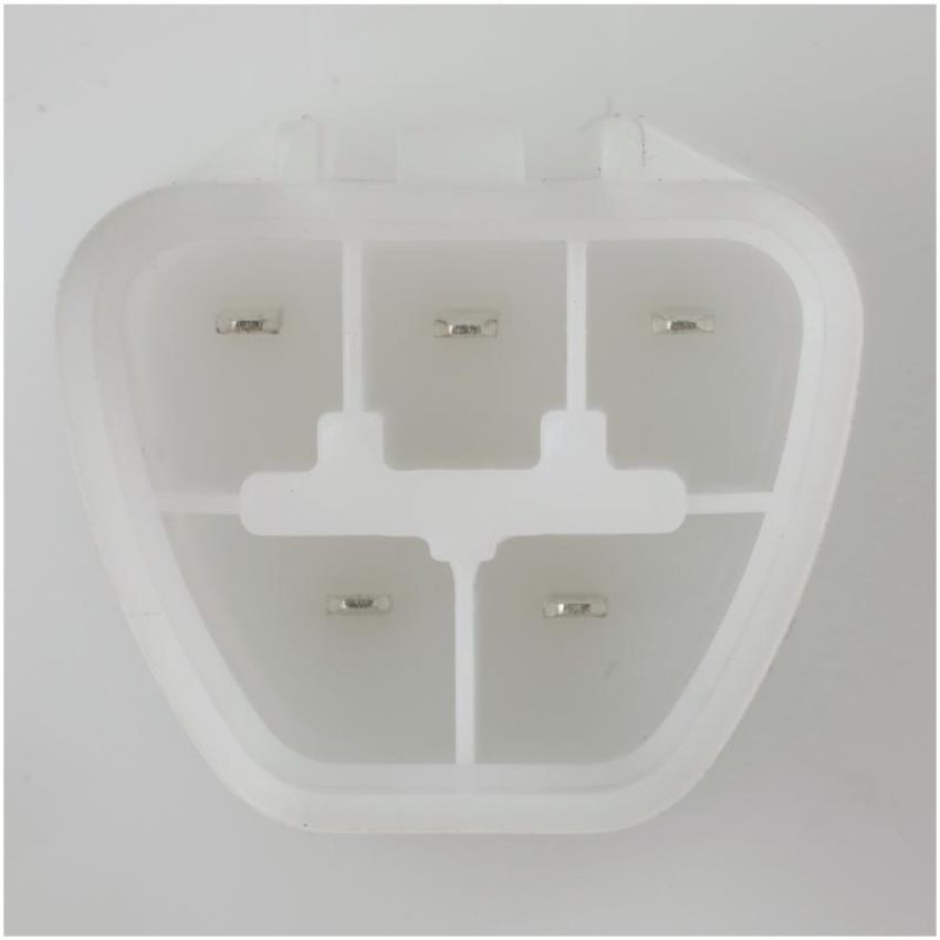 DELPHI FG1173 Fuel Pump Module Assembly