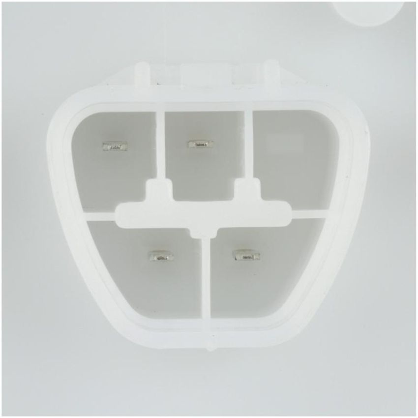 DELPHI FG1174 Fuel Pump Module Assembly