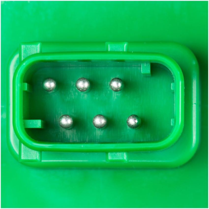 DELPHI FG1179 Fuel Pump Module Assembly