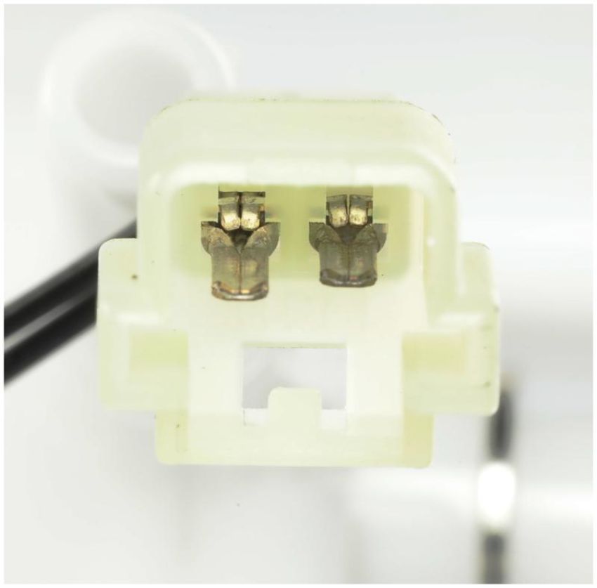 DELPHI FG1182 Fuel Pump Module Assembly