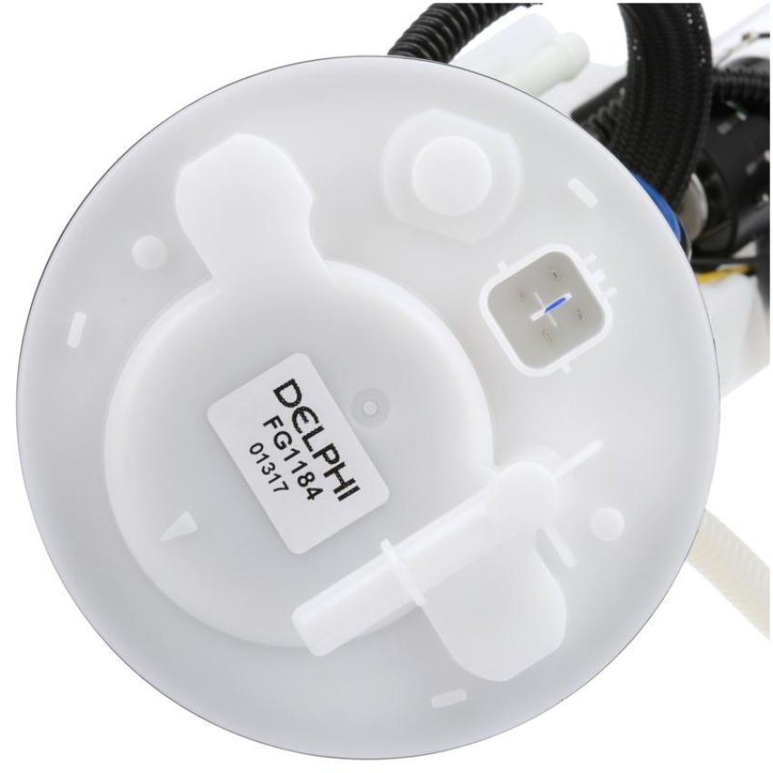 DELPHI FG1184 Fuel Pump Module Assembly