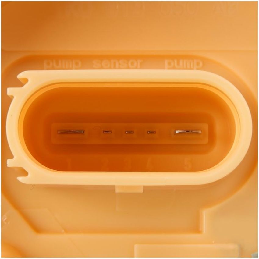 DELPHI FG1186 Fuel Pump Module Assembly