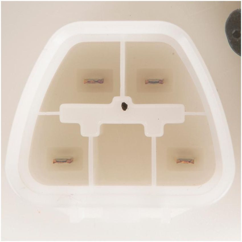 DELPHI FG1188 Fuel Pump Module Assembly