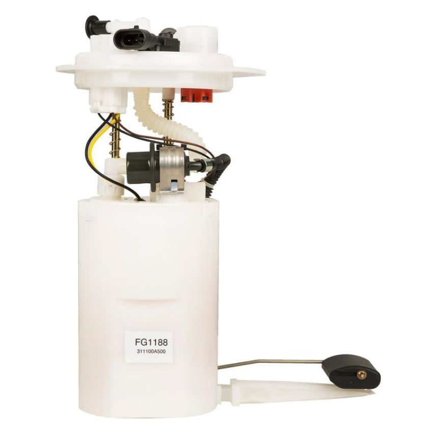 DELPHI FG1188 Fuel Pump Module Assembly