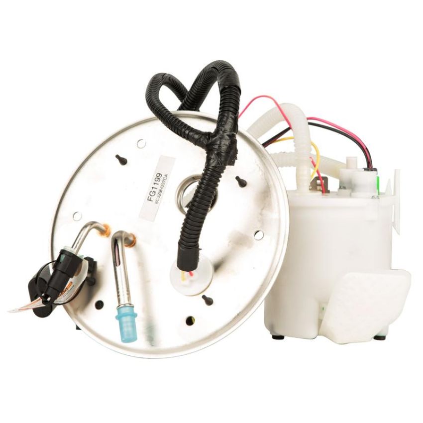 DELPHI FG1199 Fuel Pump Module Assembly