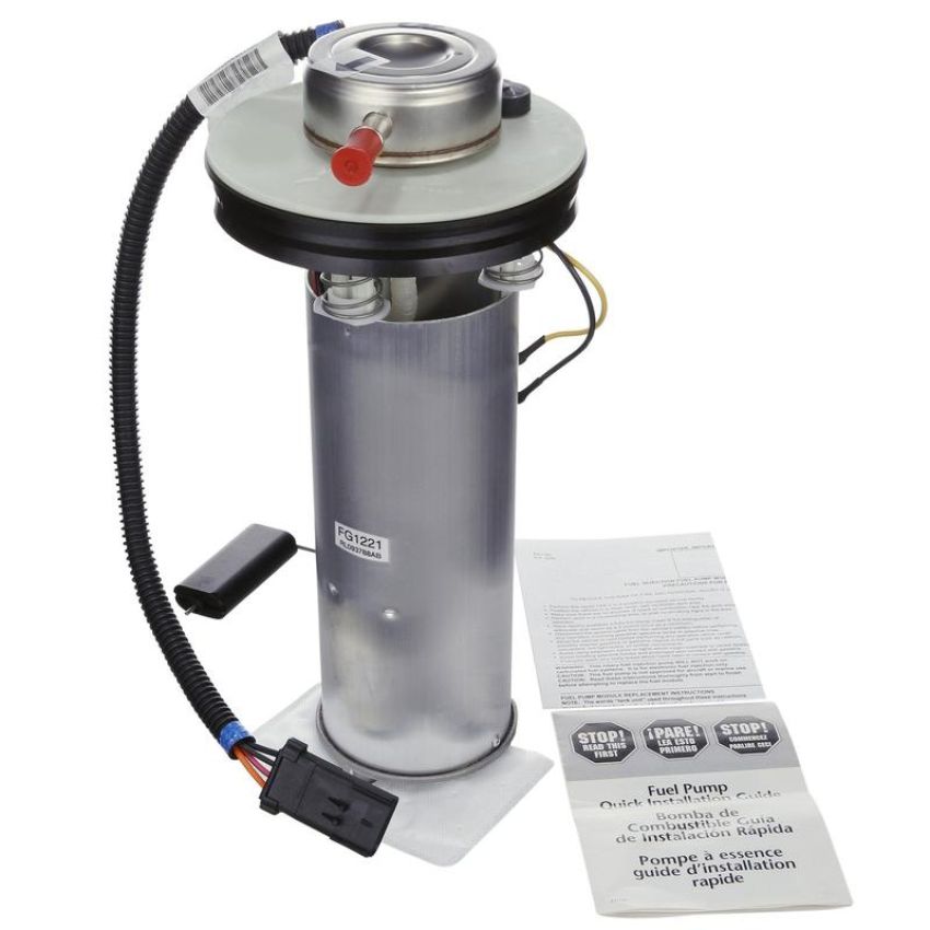 DELPHI FG1221 Fuel Pump Module Assembly
