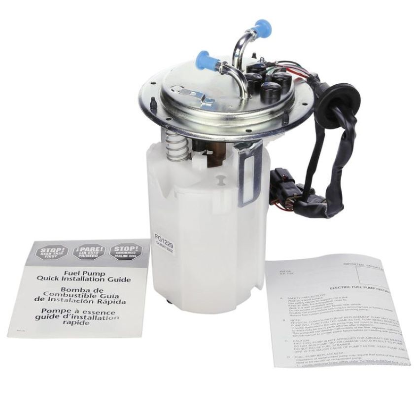 DELPHI FG1229 Fuel Pump Module Assembly