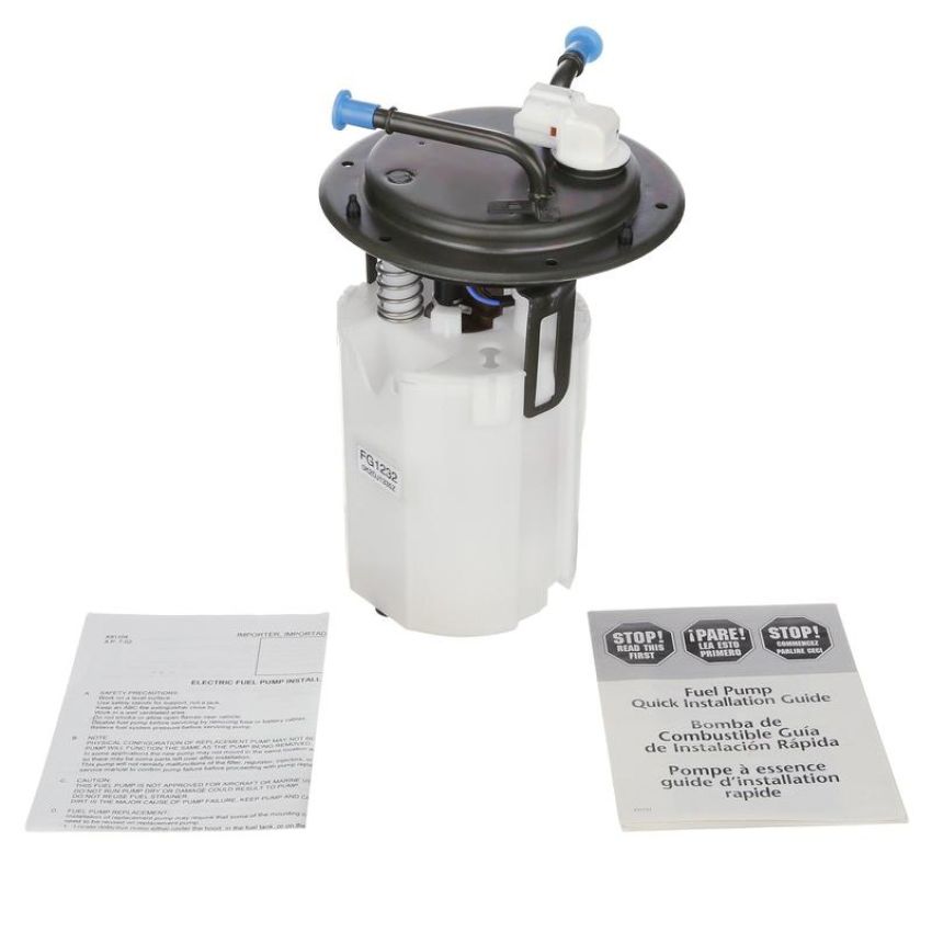 DELPHI FG1232 Fuel Pump Module Assembly
