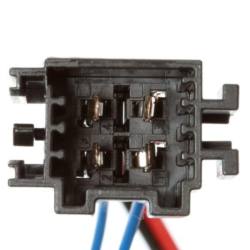 DELPHI FG1234 Fuel Pump Module Assembly