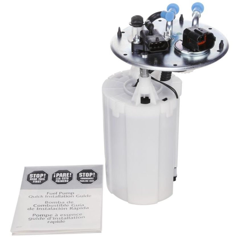 DELPHI FG1235 Fuel Pump Module Assembly