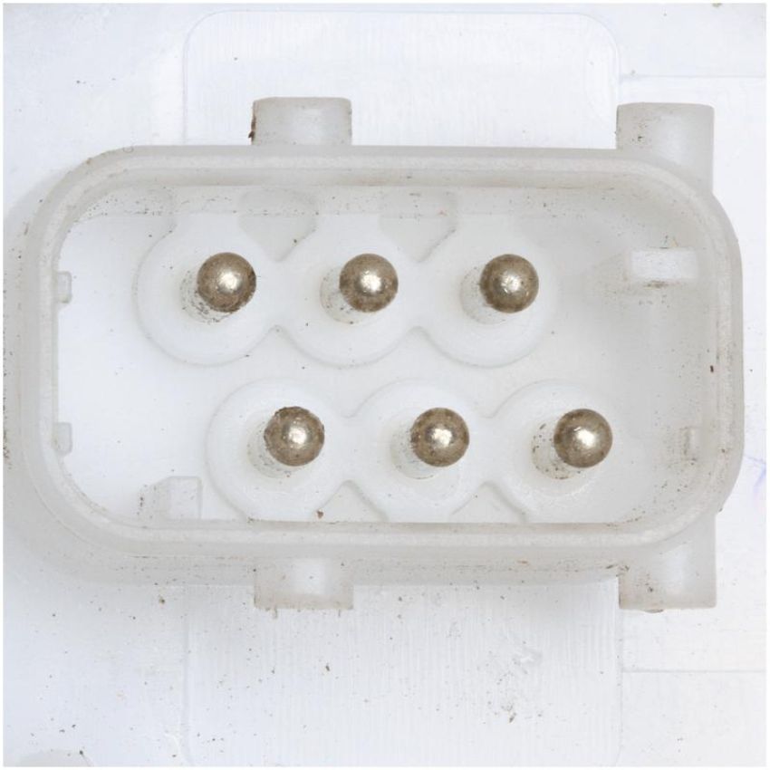 DELPHI FG1239 Fuel Pump Module Assembly