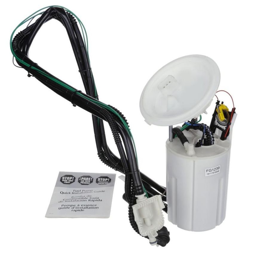 DELPHI FG1239 Fuel Pump Module Assembly