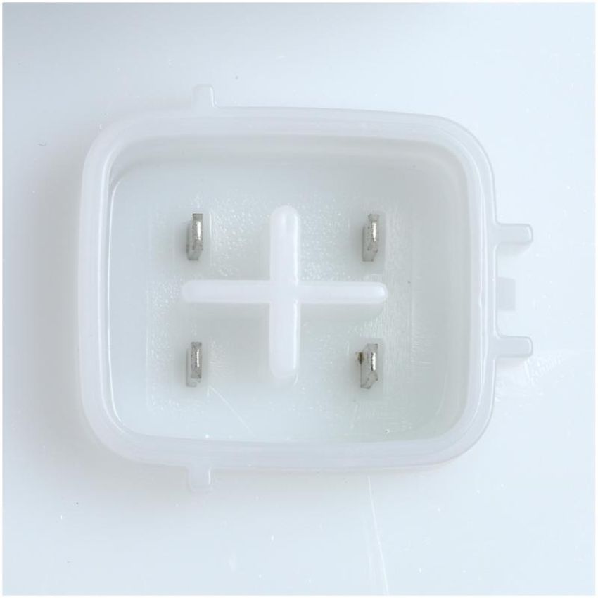 DELPHI FG1245 Fuel Pump Module Assembly