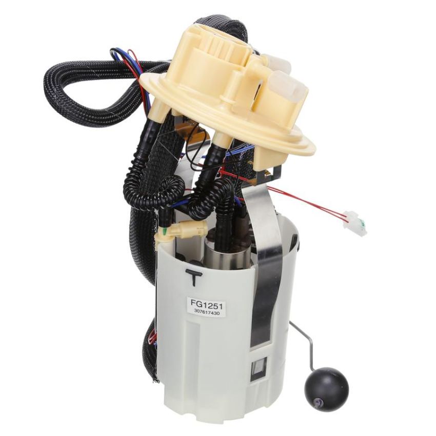 DELPHI FG1251 Fuel Pump Module Assembly
