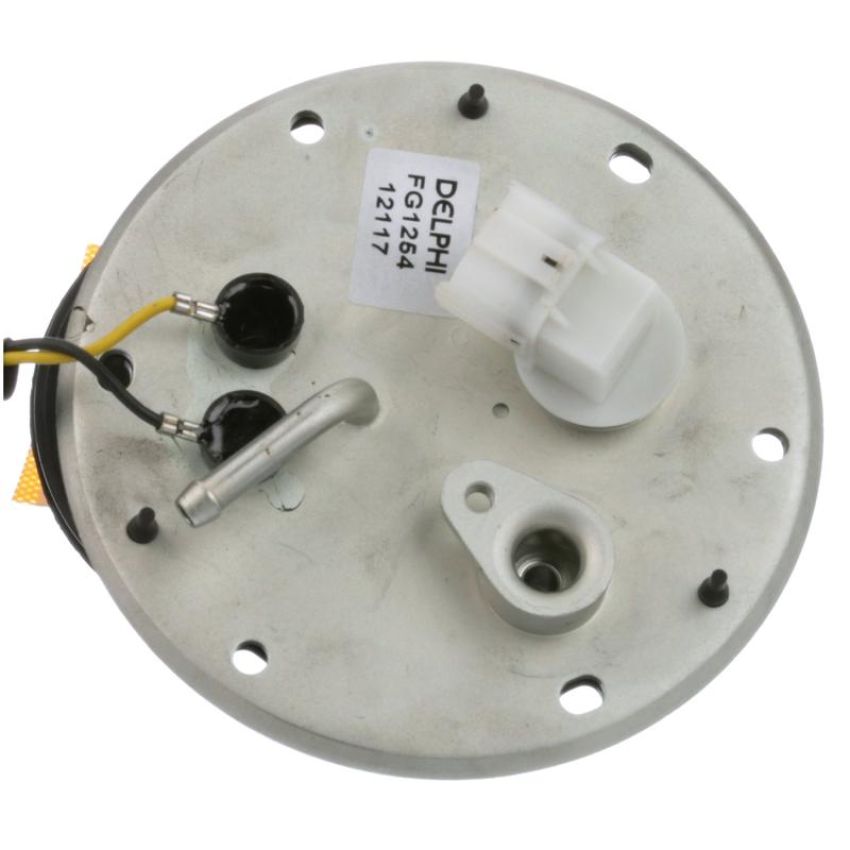 DELPHI FG1254 Fuel Pump Module Assembly