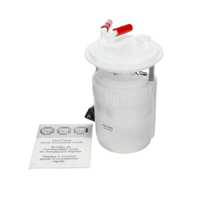 DELPHI FG1255 Fuel Pump Module Assembly