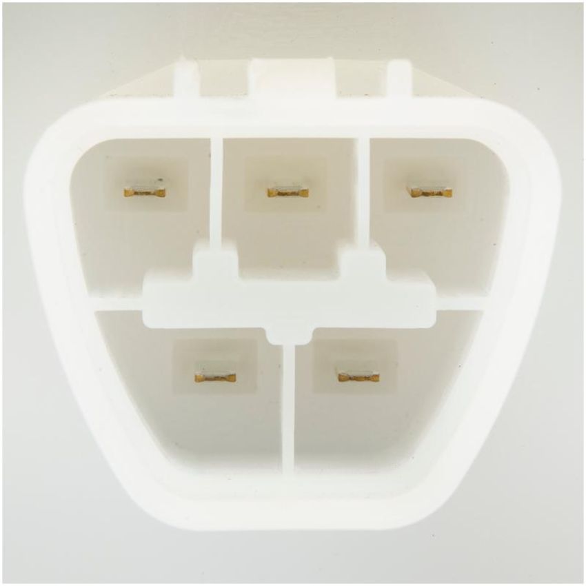 DELPHI FG1257 Fuel Pump Module Assembly