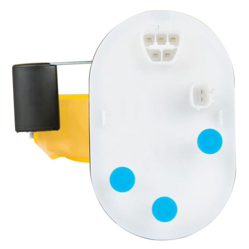 DELPHI FG1257 Fuel Pump Module Assembly