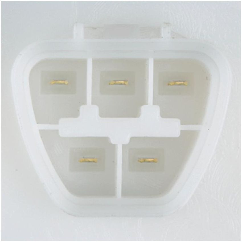 DELPHI FG1258 Fuel Pump Module Assembly