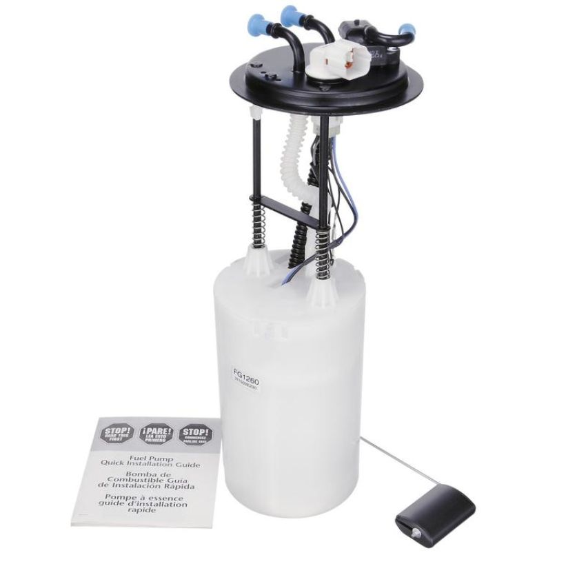 DELPHI FG1260 Fuel Pump Module Assembly