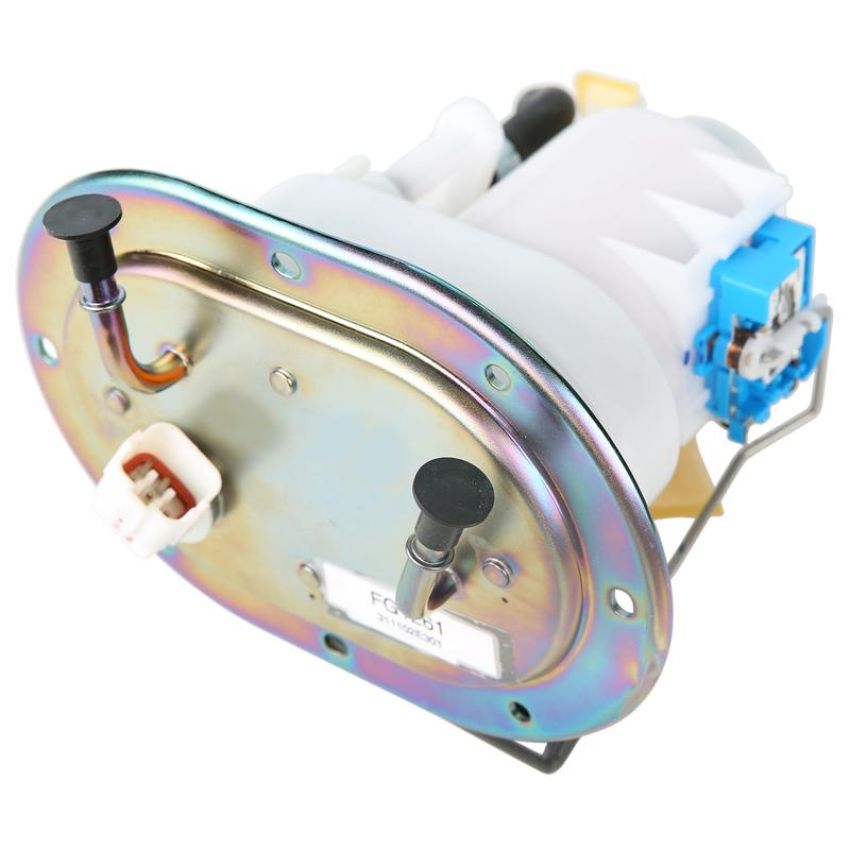 DELPHI FG1261 Fuel Pump Module Assembly