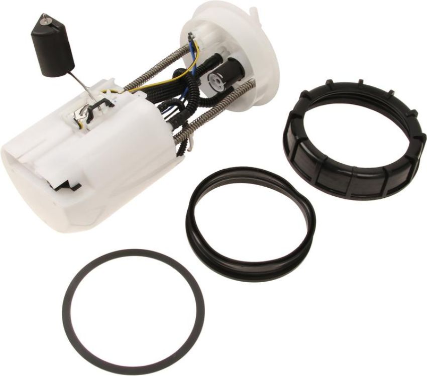 DELPHI FG1264 Fuel Pump Module Assembly
