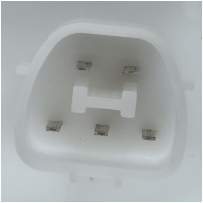DELPHI FG1266 Fuel Pump Module Assembly